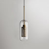 Chiswick Glass Pendant Light