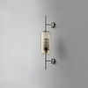Chiswick Glass Wall Light