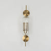 Chiswick Glass Wall Light