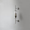 Chiswick Glass Wall Light