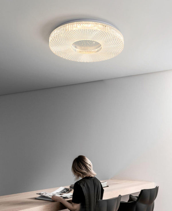 Cimona Flush Light
