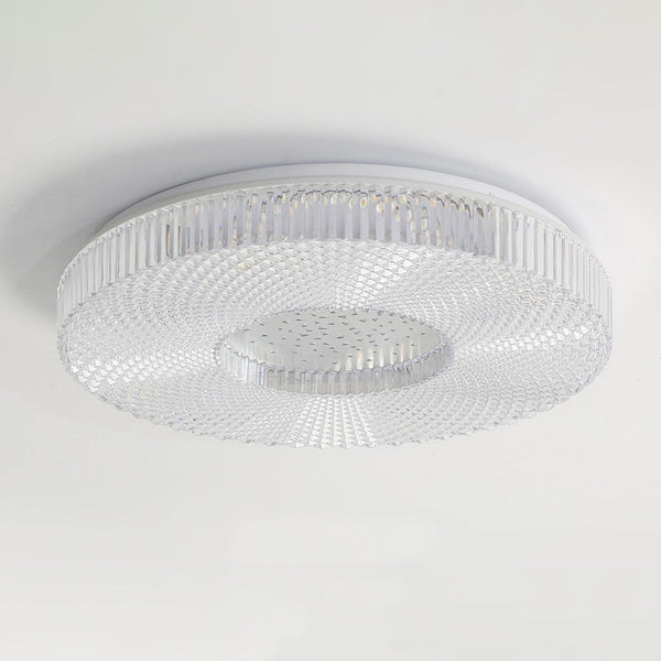 Cimona Flush Light