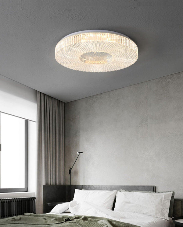 Cimona Flush Light