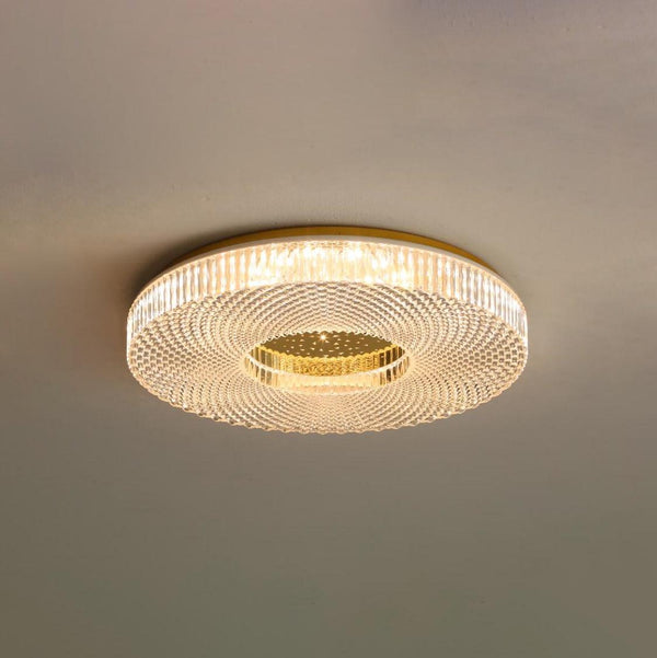 Cimona Flush Light