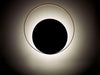 Circle Wall Lamp