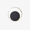 Circle Wall Lamp