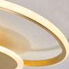 Circles Led Ceiling Light