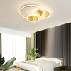 Circles Led Ceiling Light