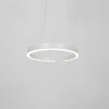 Circular Chandelier