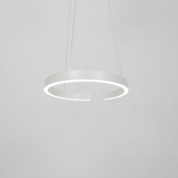 Circular Chandelier