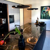 Circular Chandelier