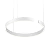 Circular Chandelier