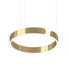 Circular Chandelier