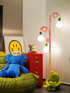Circulo Play Floor Lamp
