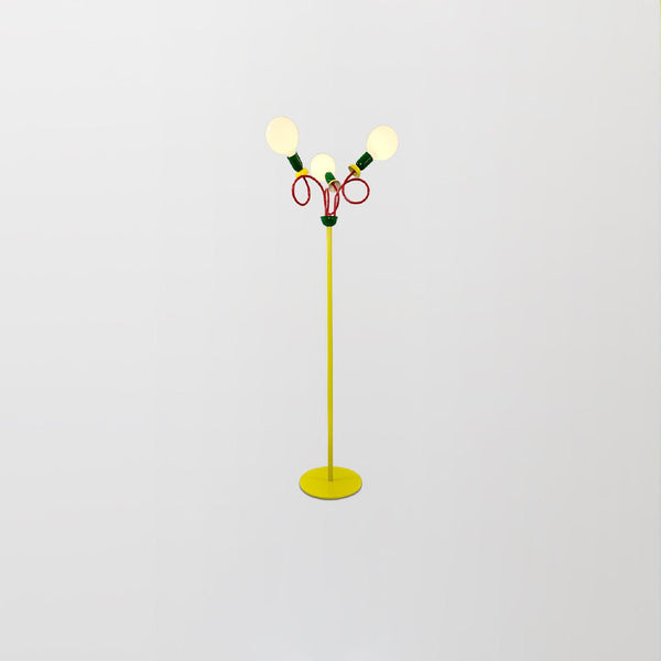Circulo Play Floor Lamp
