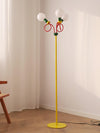 Circulo Play Floor Lamp
