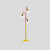 Circulo Play Floor Lamp