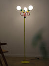 Circulo Play Floor Lamp