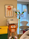 Circulo Play Floor Lamp