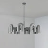 Cirkus Chandelier