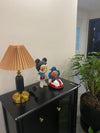 Classic Antique Table Lamp