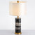 Cliff Table Lamp