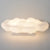 Cloud Outdoor Floor Light
