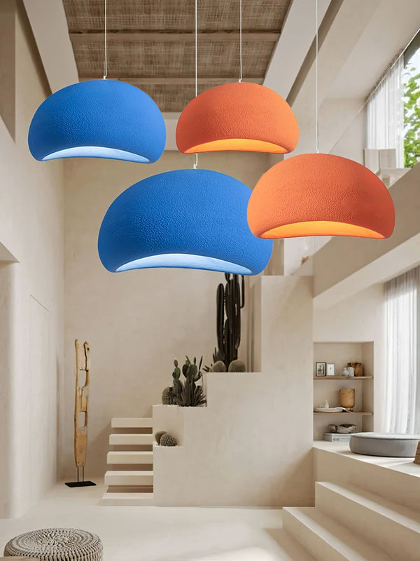 Khmara Pendant Light