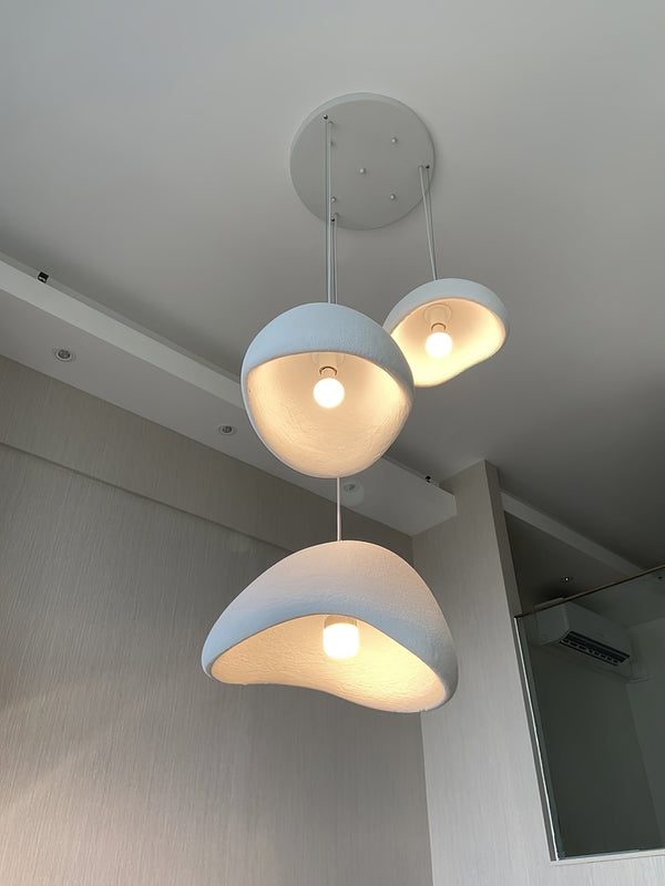 Khmara Pendant Light