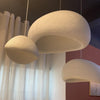 Cloud Pendant Swag Light Style B