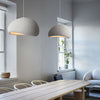 Cloud Pendant Swag Light Style B
