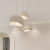 Cloud Pendant Swag Light Style B