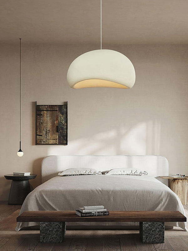 Cloud Pendant Swag Light Style B
