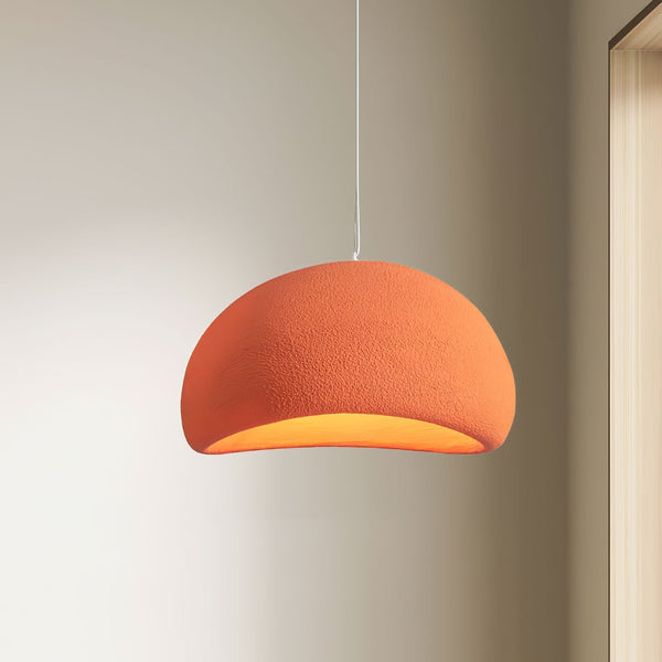 Cloud Pendant Swag Light Style B