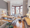 Cluster Bubble Pendant Light