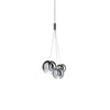 Cluster Bubble Pendant Light
