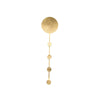 Coat Rack Wall Lamp