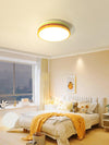 Color Stack Ceiling Lamp