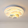 Colorful Cloud Ceiling Lamp