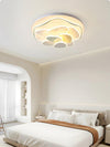 Colorful Cloud Ceiling Lamp