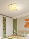 Colorful Cloud Ceiling Lamp