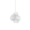 Bubbles Cluster Pendant Light