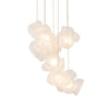 Bubbles Cluster Pendant Light