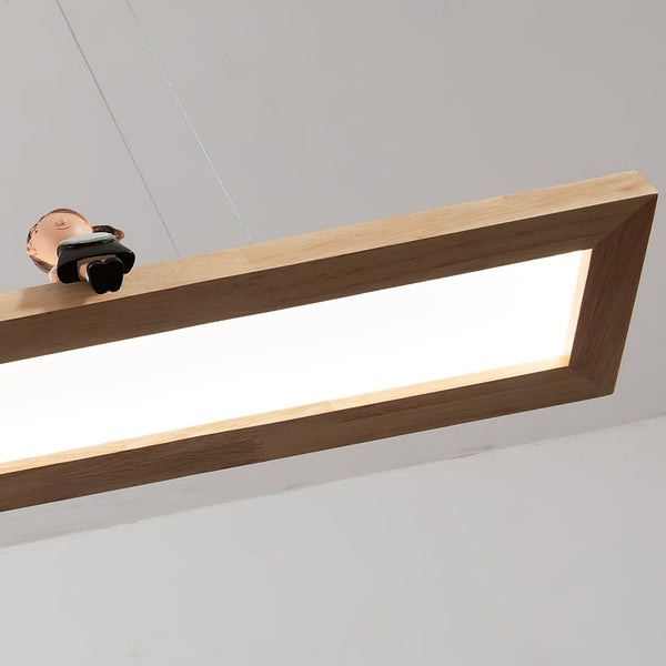Companion Pendant Light