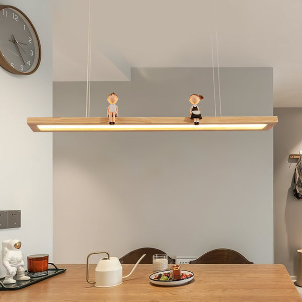 Companion Pendant Light