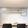 Companion Pendant Light