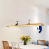 Companion Pendant Light