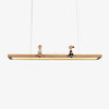 Companion Pendant Light