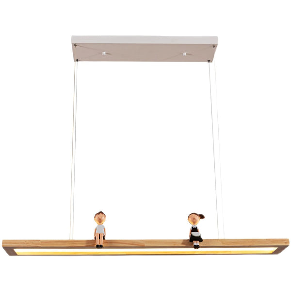 Companion Pendant Light