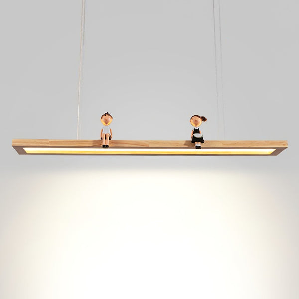 Companion Pendant Light
